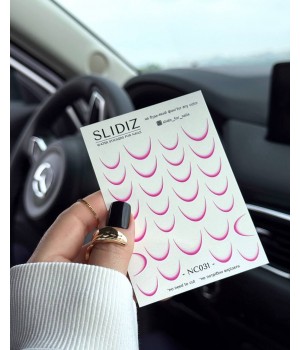 Слайдер Slidiz NC031
